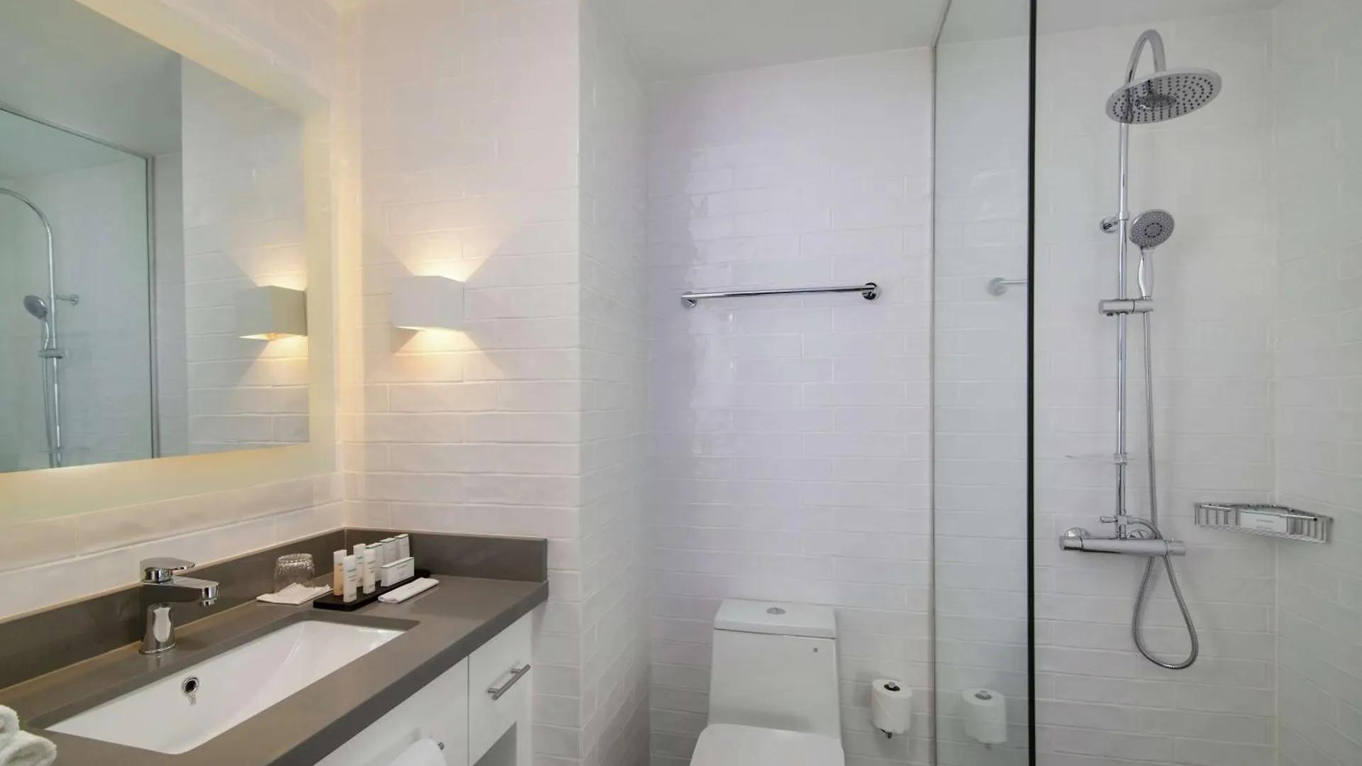 Homewood Suites By Hilton Santo Domingo Hotel