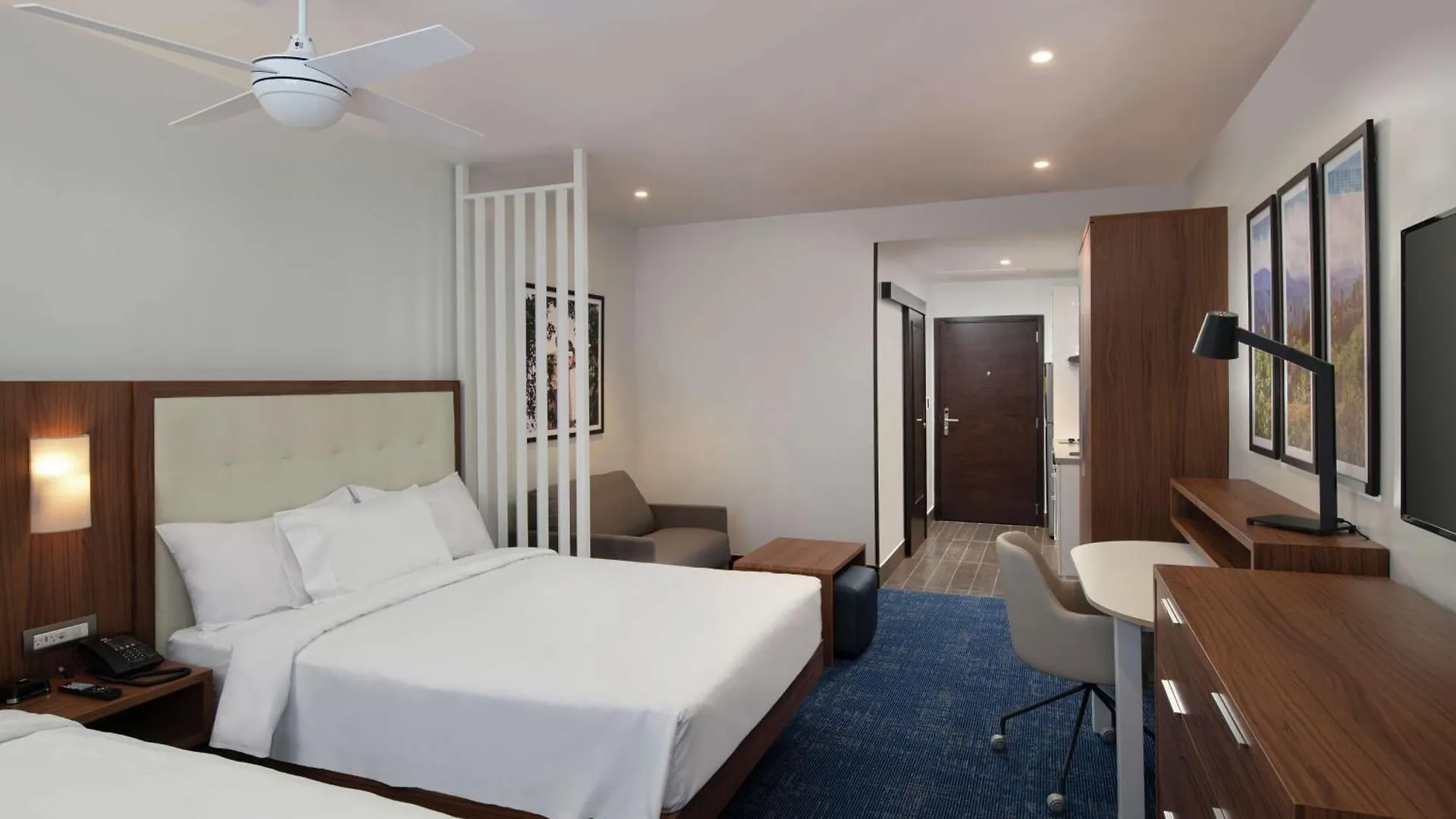 Homewood Suites By Hilton Santo Domingo Dominican Republic