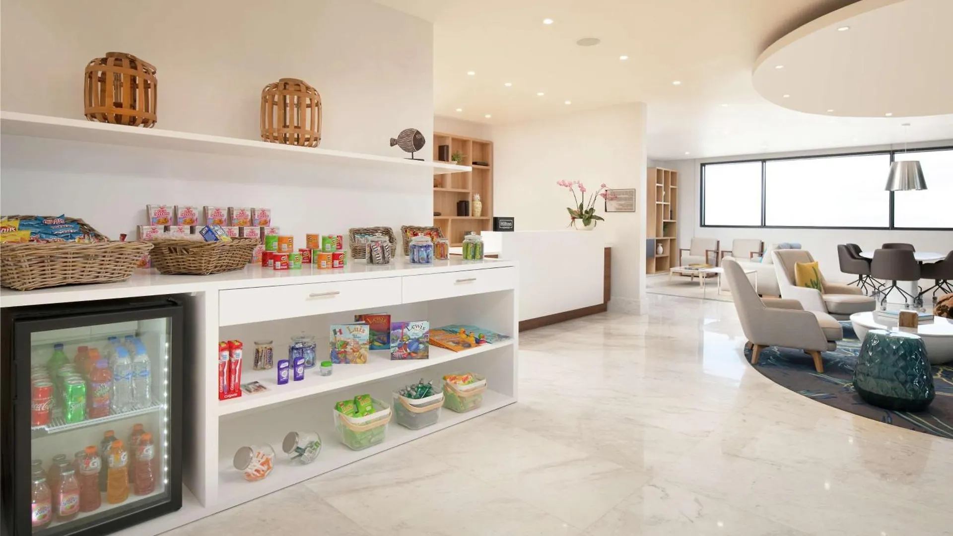 Homewood Suites By Hilton Santo Domingo Dominican Republic