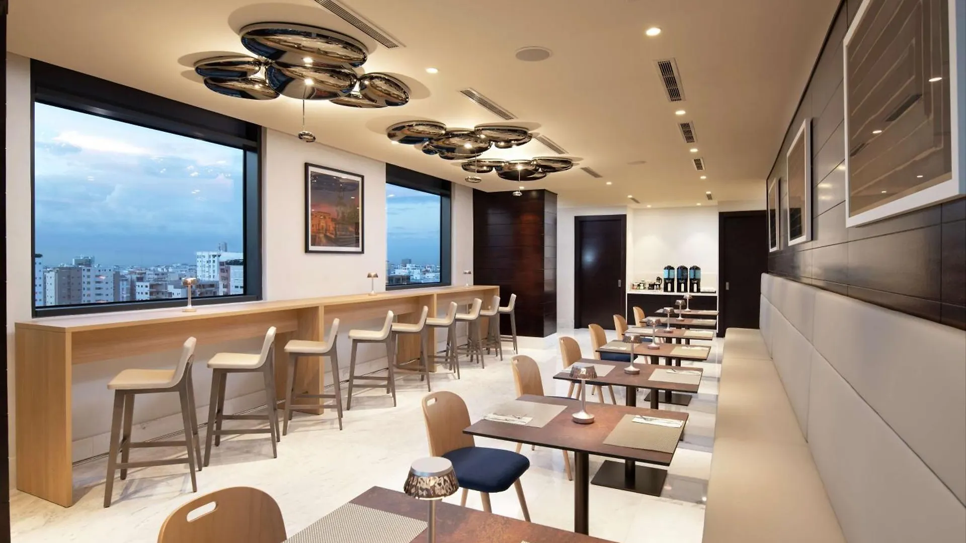 Homewood Suites By Hilton Santo Domingo Hotel