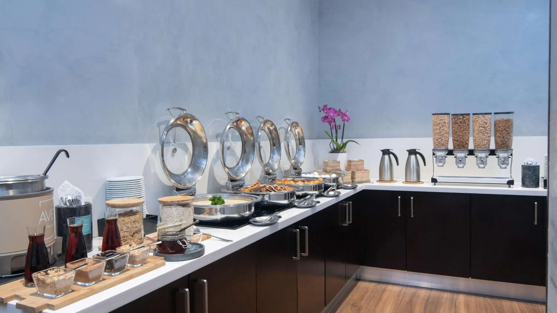 Homewood Suites By Hilton Santo Domingo Hotel