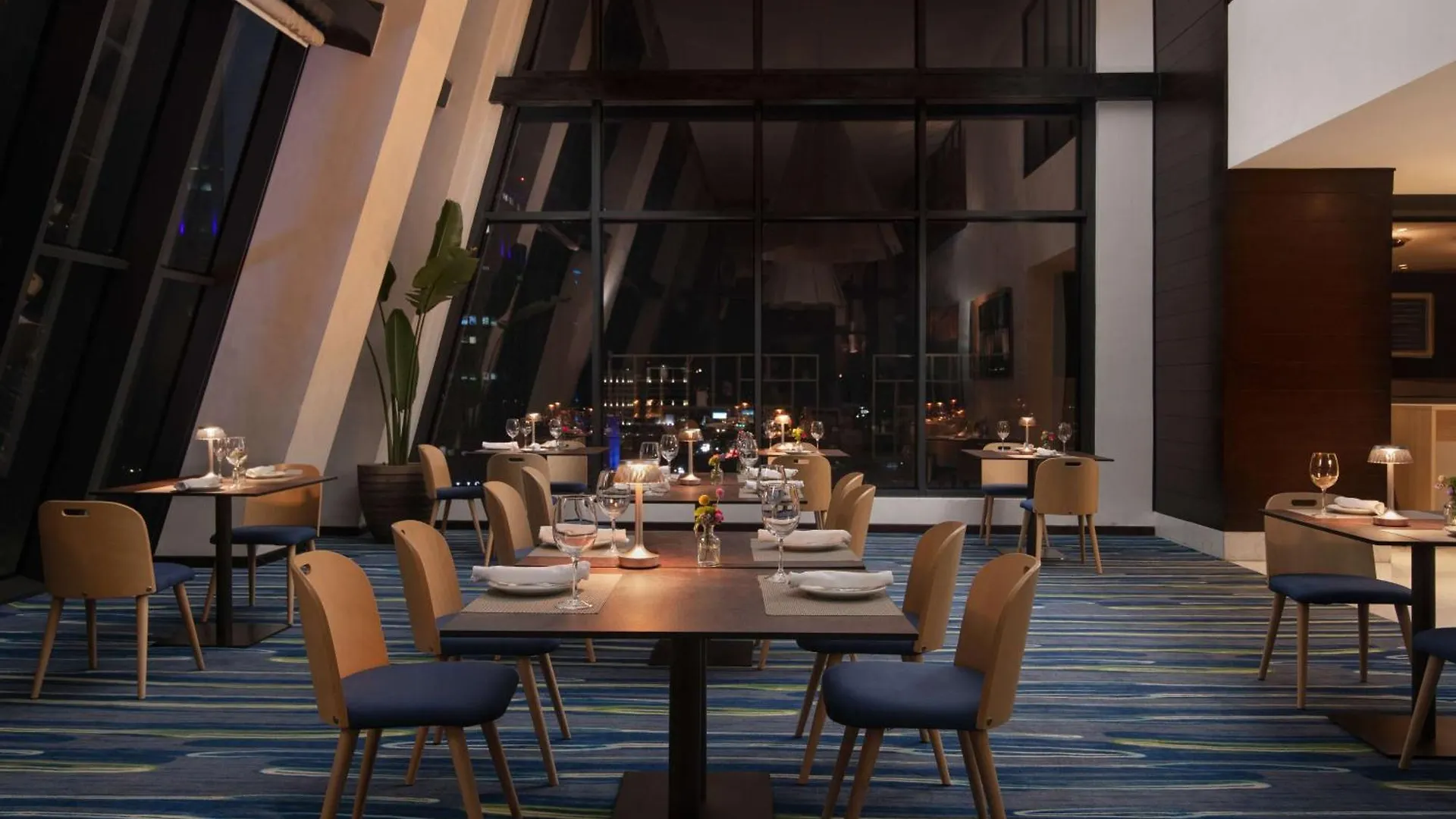 *** Hotel Homewood Suites By Hilton Santo Domingo Dominican Republic
