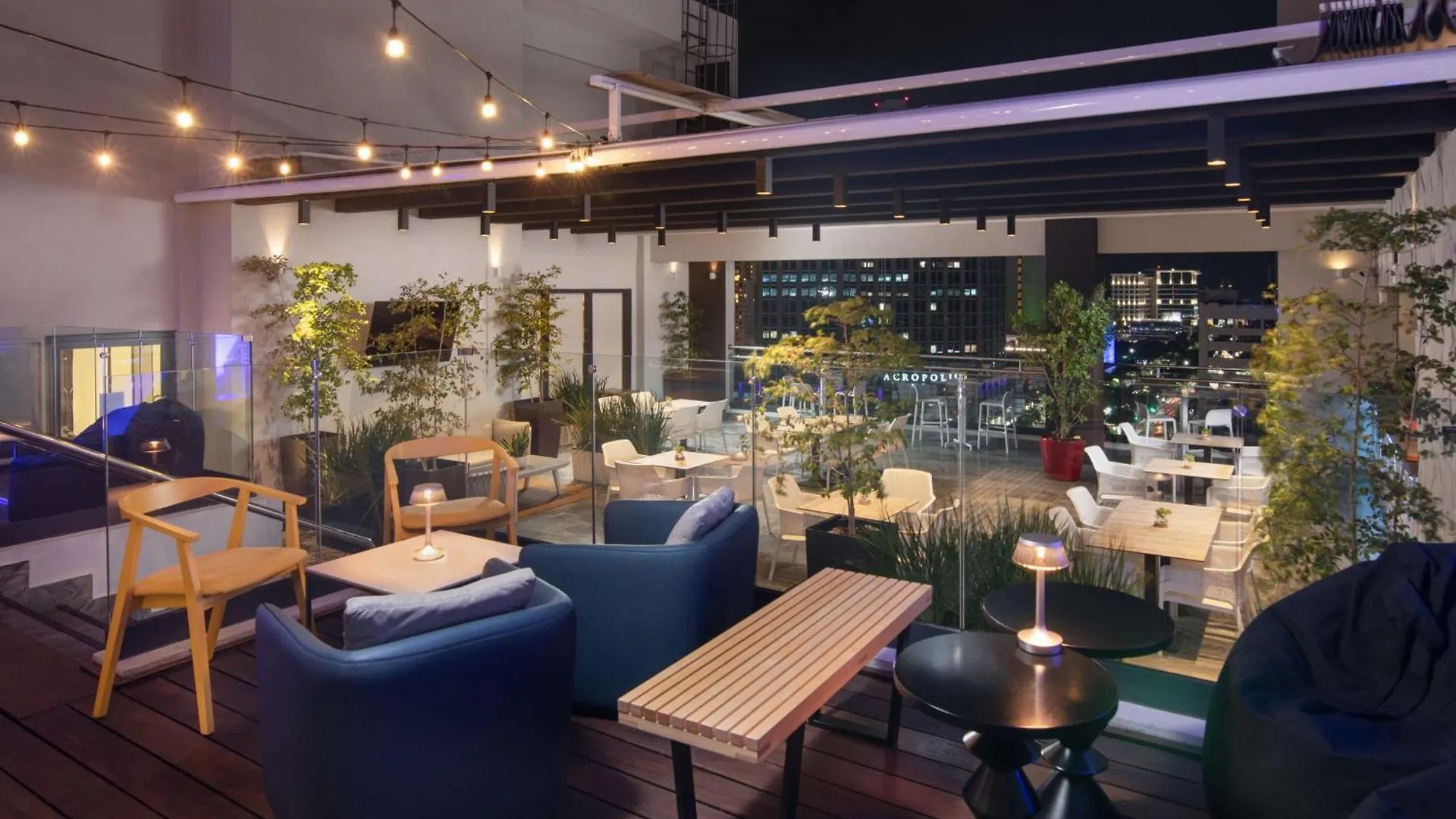Homewood Suites By Hilton Santo Domingo