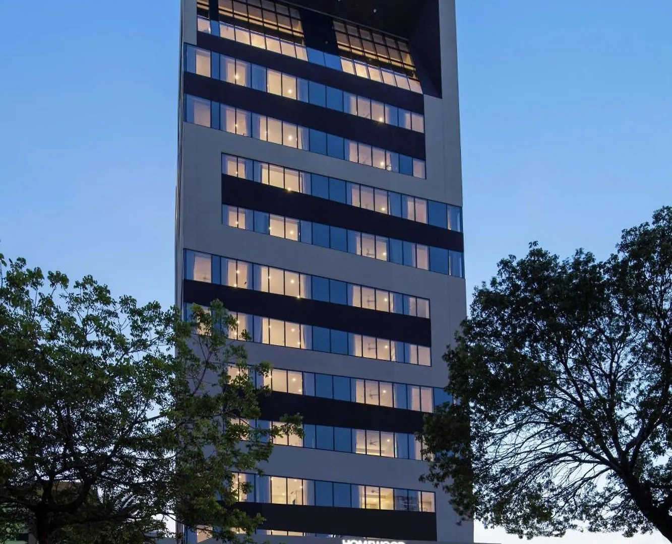 Homewood Suites By Hilton Santo Domingo
