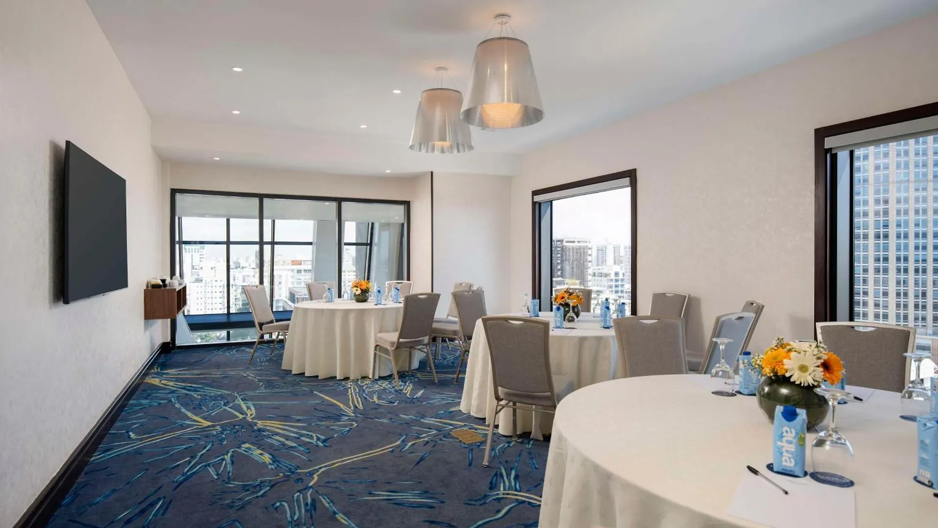 Homewood Suites By Hilton Santo Domingo Hotel