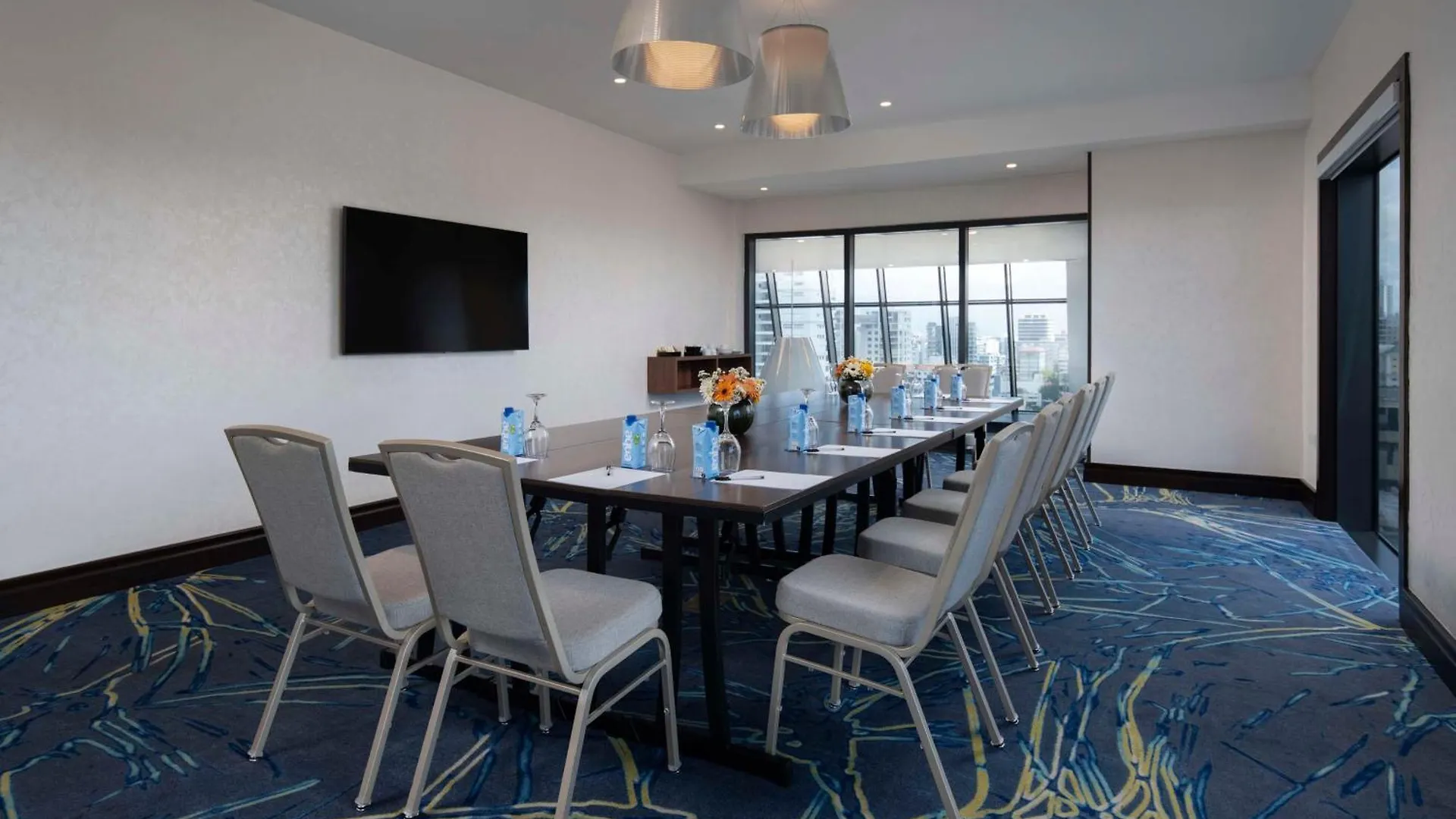 Homewood Suites By Hilton Santo Domingo