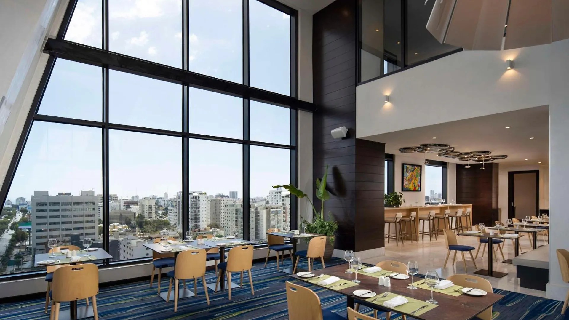 Hotel Homewood Suites By Hilton Santo Domingo