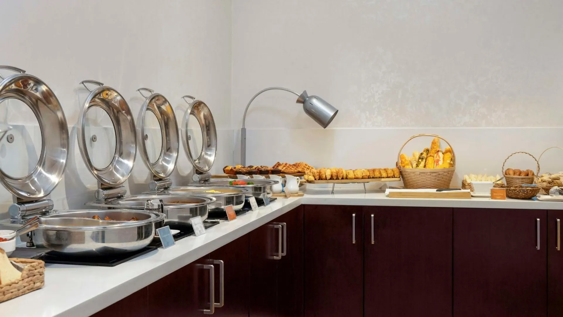 Homewood Suites By Hilton Santo Domingo Dominican Republic