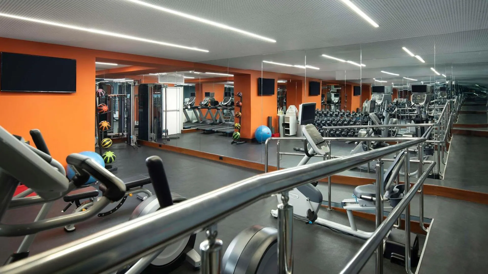 Homewood Suites By Hilton Santo Domingo 3*,