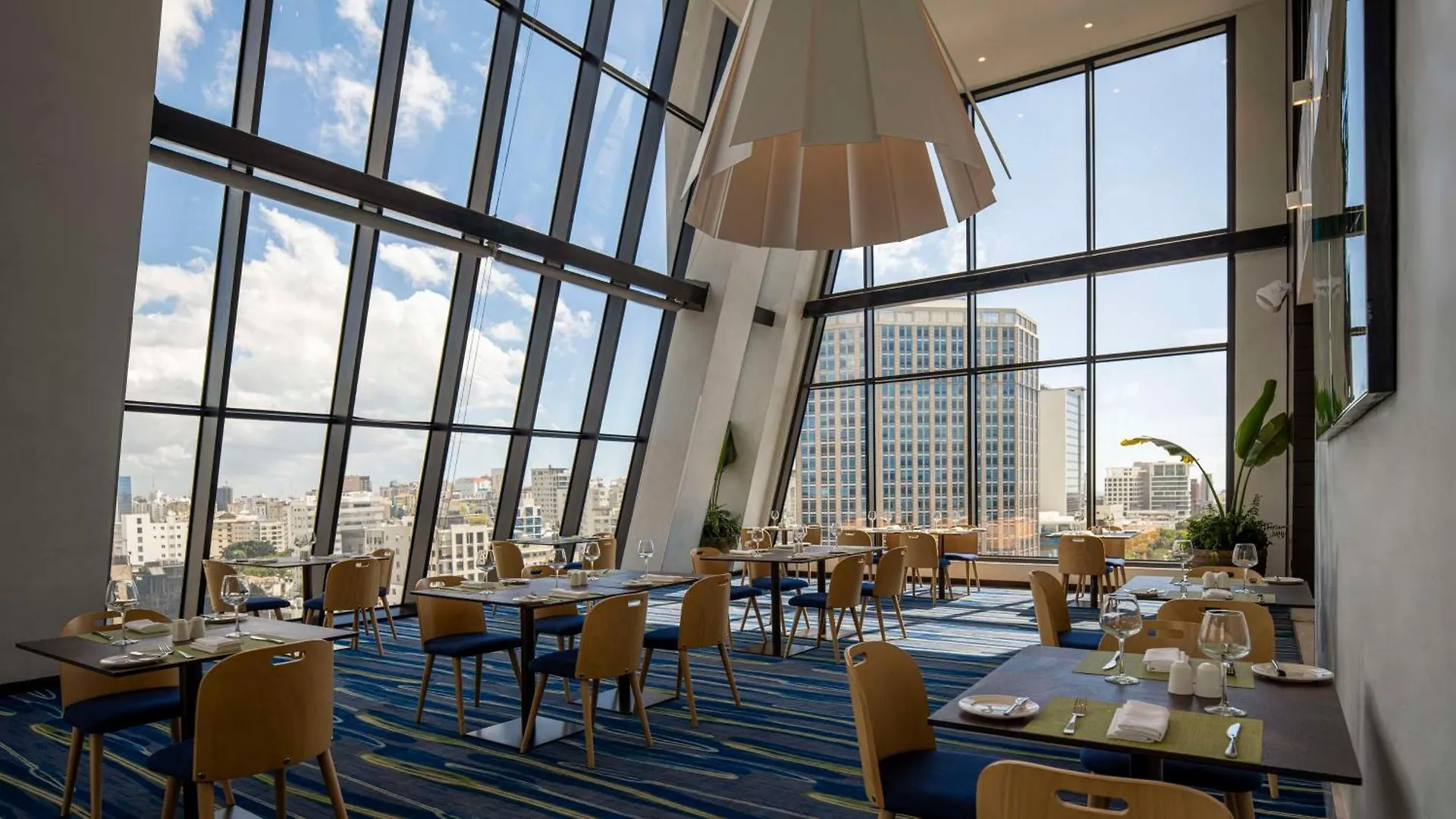 Homewood Suites By Hilton Santo Domingo