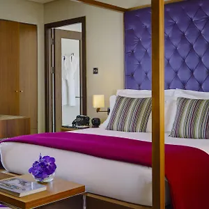 The Fitzwilliam Hotel Dublino