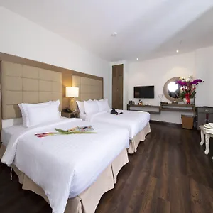 Diamond Hill 4* Ho Chi Minh City