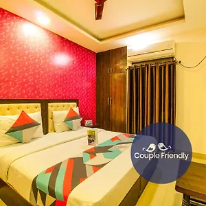 Fabexpress Tp Near Igi Airport 3* New Delhi