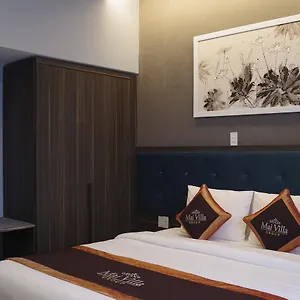 Mai - Su Hanh 3* Ho Chi Minh City