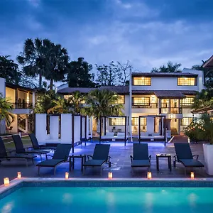 Bluebay Doradas Adults Only Resort San Felipe de Puerto Plata
