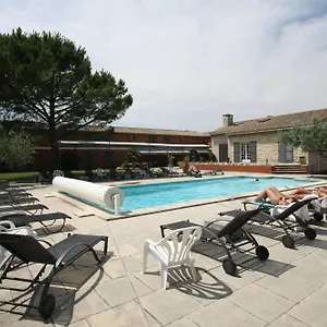 Gogh 3* Saint-Remy-de-Provence