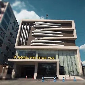 Elegant Pyi Thar Yar 3* Yangon