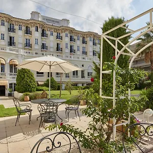Bleues Le Mediterranee 3* Saint-Raphael (Var)