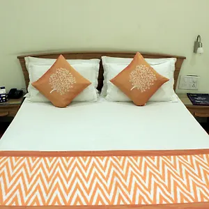 Oyo 9899 Palm Tree 3* Gurgaon